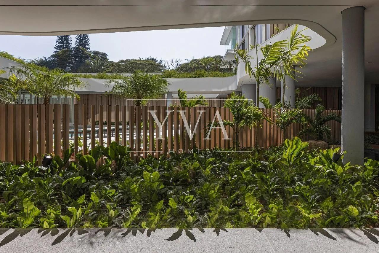 Apartamento com 3 suítes à venda em Moema, São Paulo, por R$ 6.600.000 Imagem 36