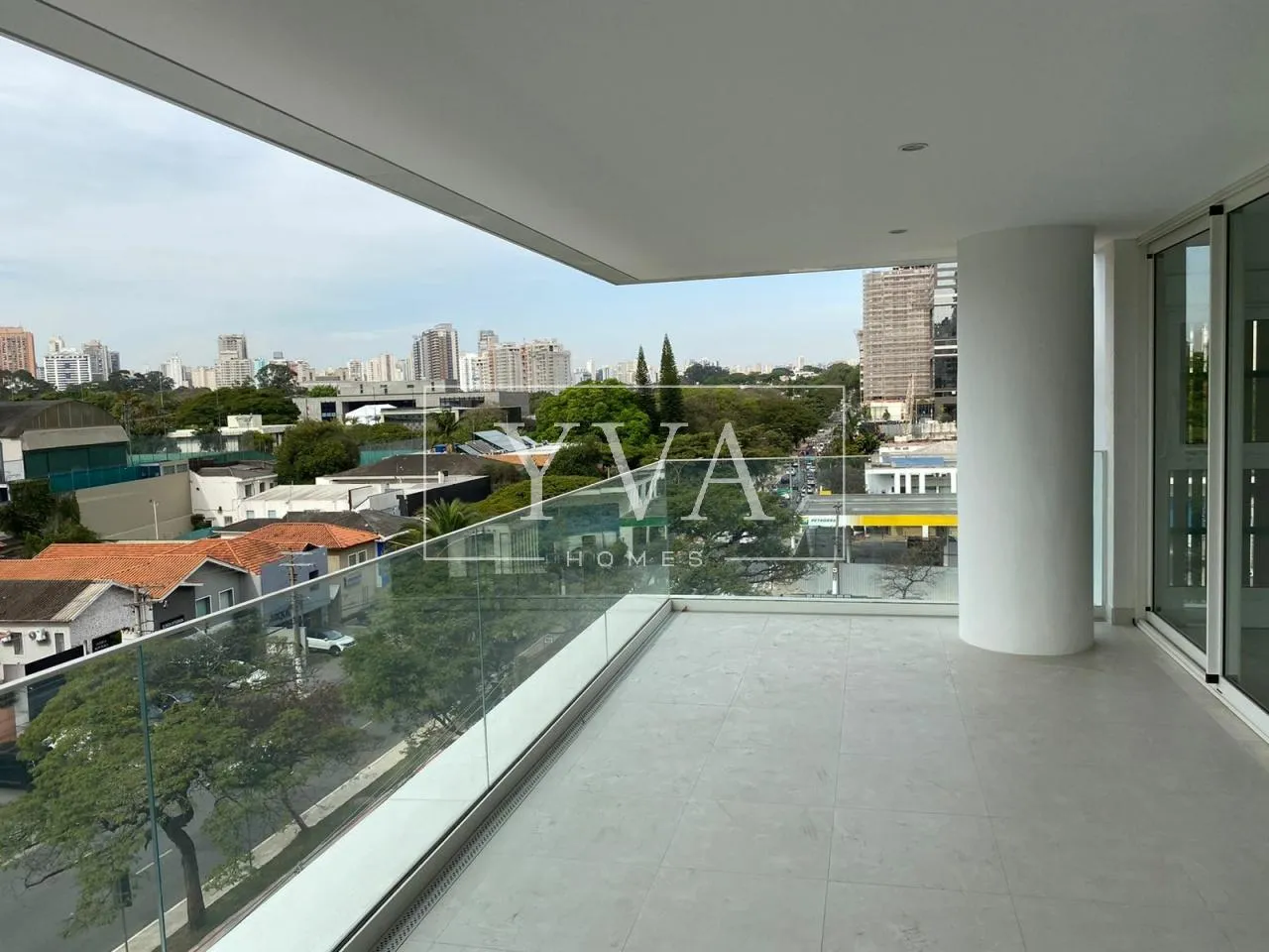 Apartamento com 3 suítes à venda em Moema, São Paulo, por R$ 6.600.000 Imagem 6