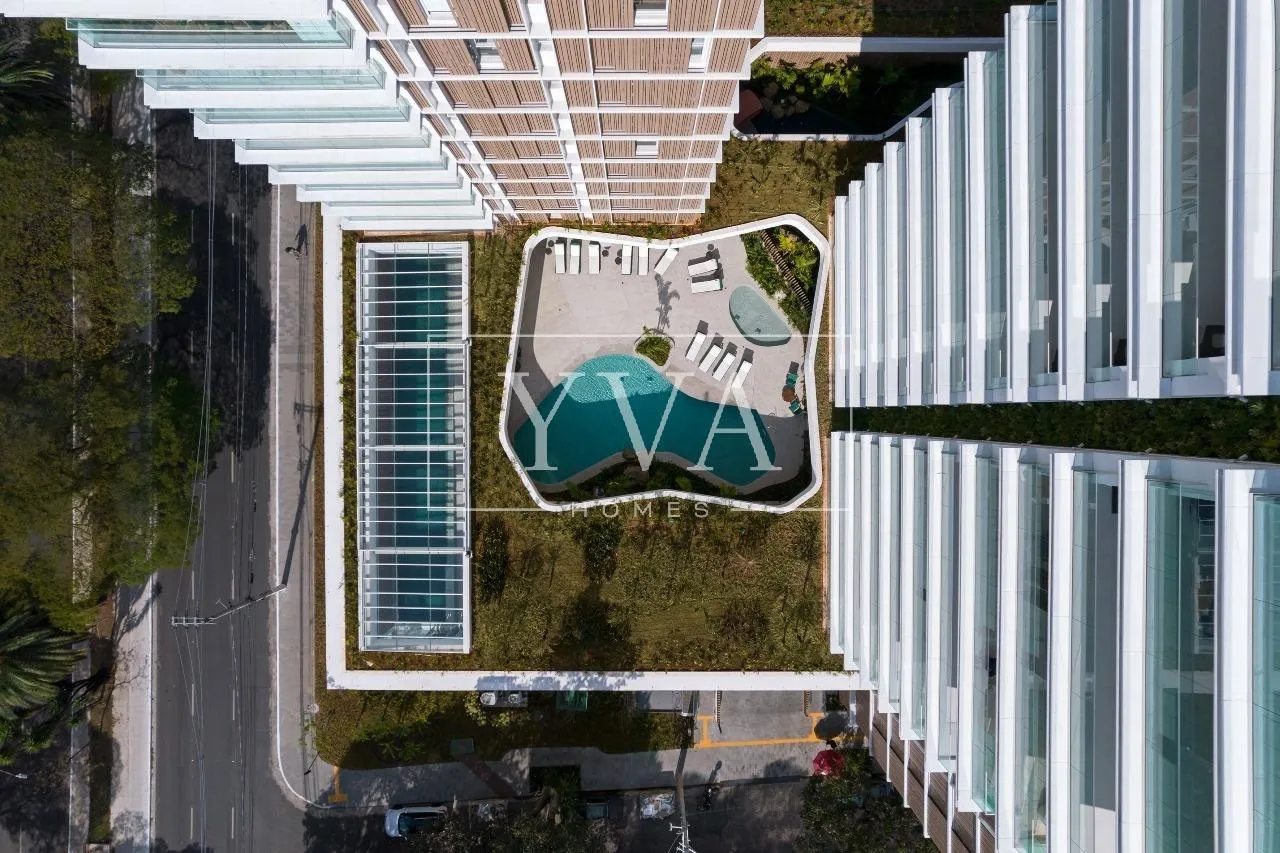 Apartamento com 3 suítes à venda em Moema, São Paulo, por R$ 6.600.000 Imagem 41