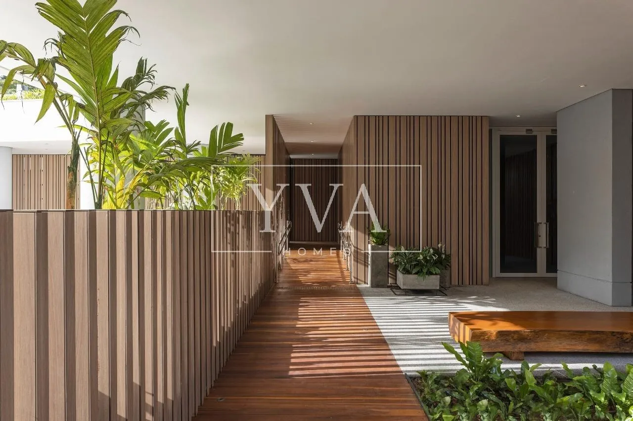Apartamento com 3 suítes à venda em Moema, São Paulo, por R$ 6.600.000 Imagem 42