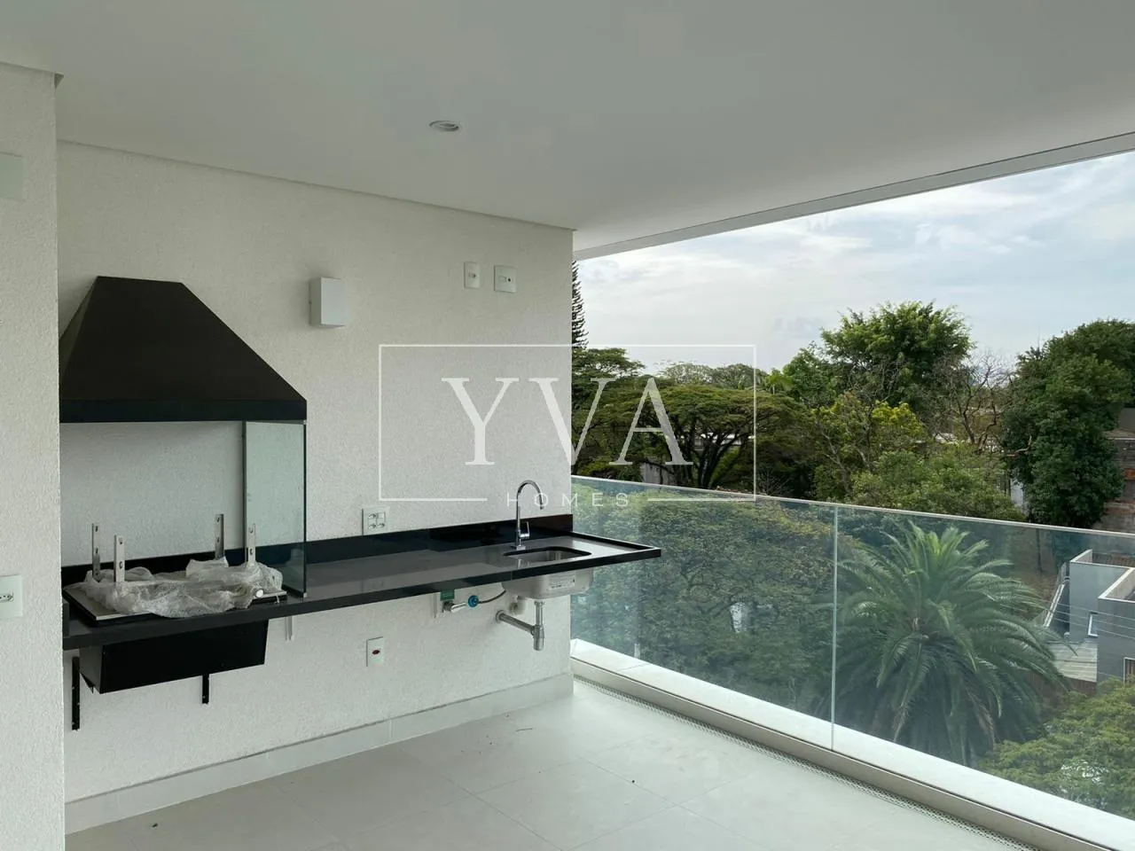 Apartamento com 3 suítes à venda em Moema, São Paulo, por R$ 6.600.000 Imagem 7