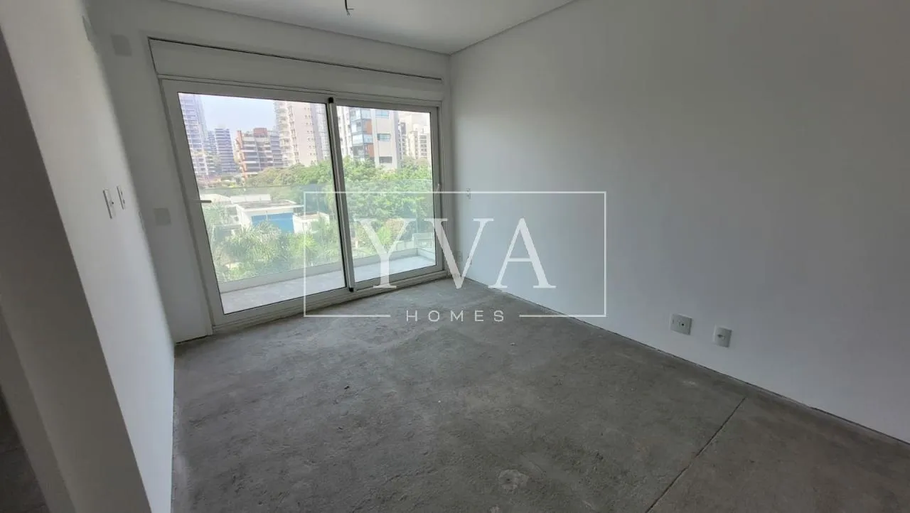 Apartamento com 3 suítes à venda em Moema, São Paulo, por R$ 6.600.000 Imagem 8