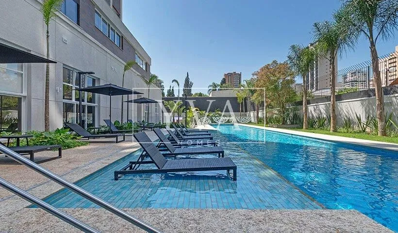Apartamento com 3 suítes à venda em Moema, São Paulo, por R$ 3.940.000 Imagem 26