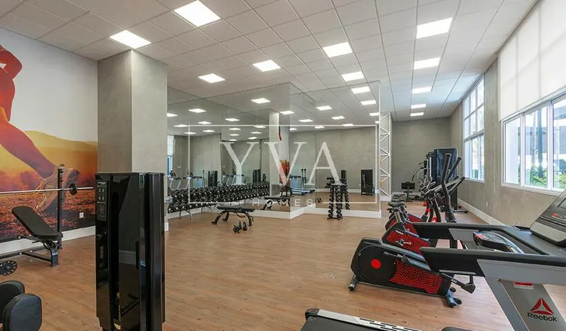 Apartamento com 3 suítes à venda em Moema, São Paulo, por R$ 3.940.000 Imagem 31