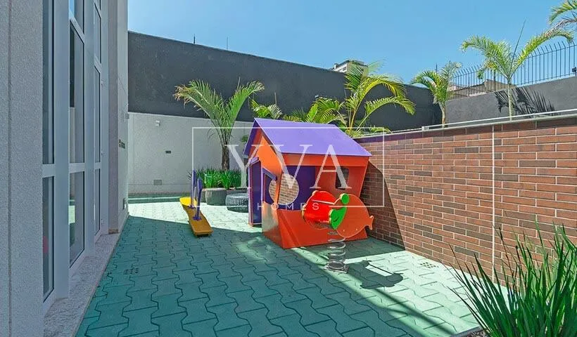 Apartamento com 3 suítes à venda em Moema, São Paulo, por R$ 3.940.000 Imagem 33