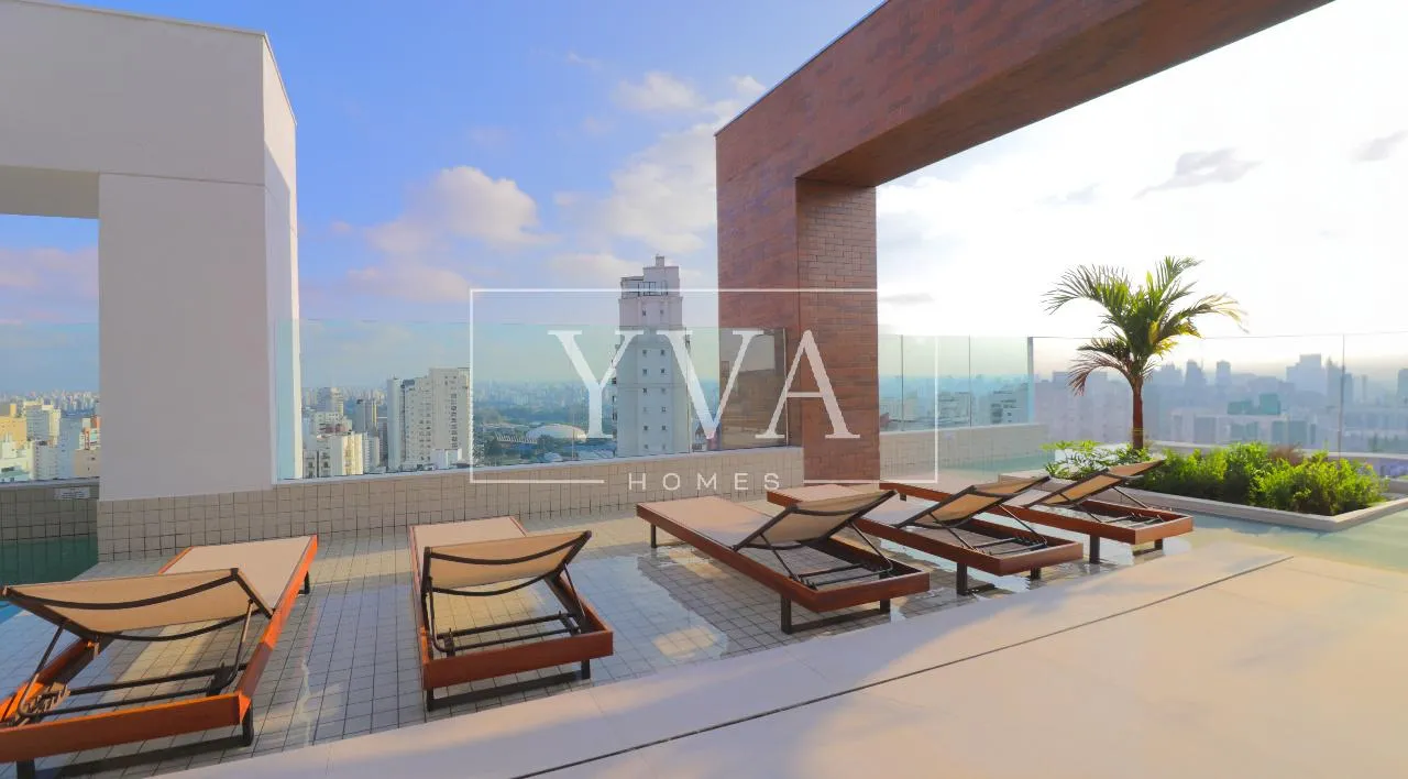 Apartamento com 3 suítes à venda em Paraíso, São Paulo, por R$ 4.910.000 Imagem 17