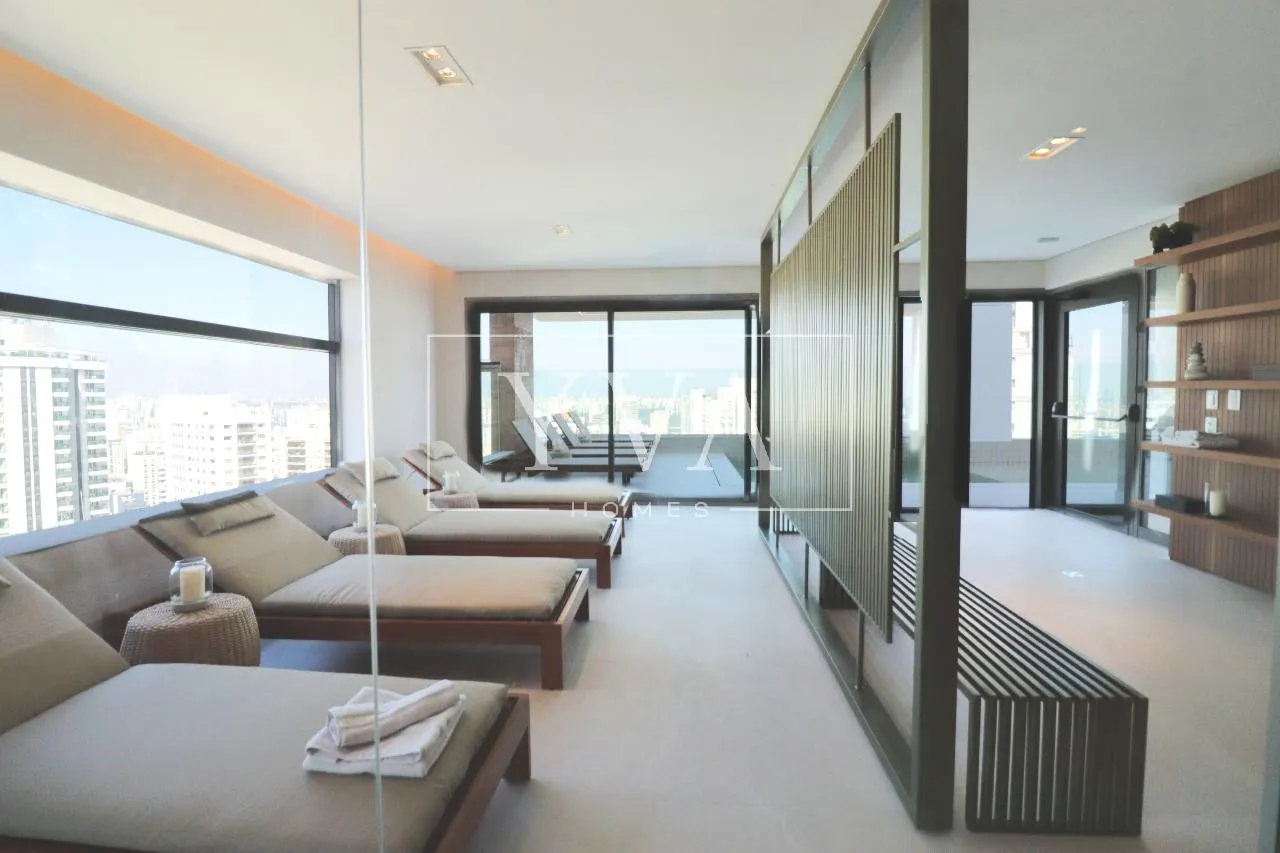 Apartamento com 3 suítes à venda em Paraíso, São Paulo, por R$ 4.910.000 Imagem 18