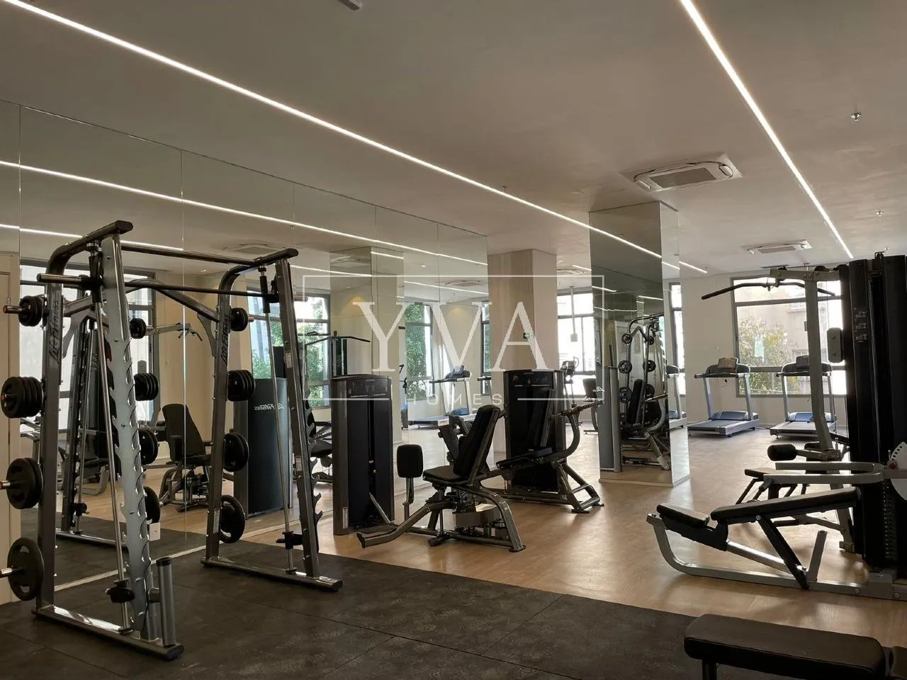 Apartamento com 3 suítes à venda em Paraíso, São Paulo, por R$ 4.910.000 Imagem 19
