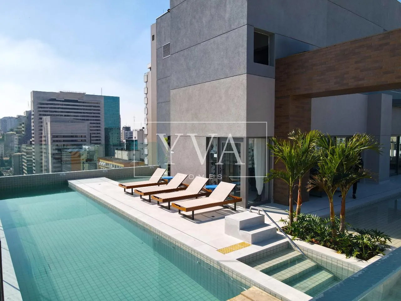Apartamento com 3 suítes à venda em Paraíso, São Paulo, por R$ 4.910.000 Imagem 21