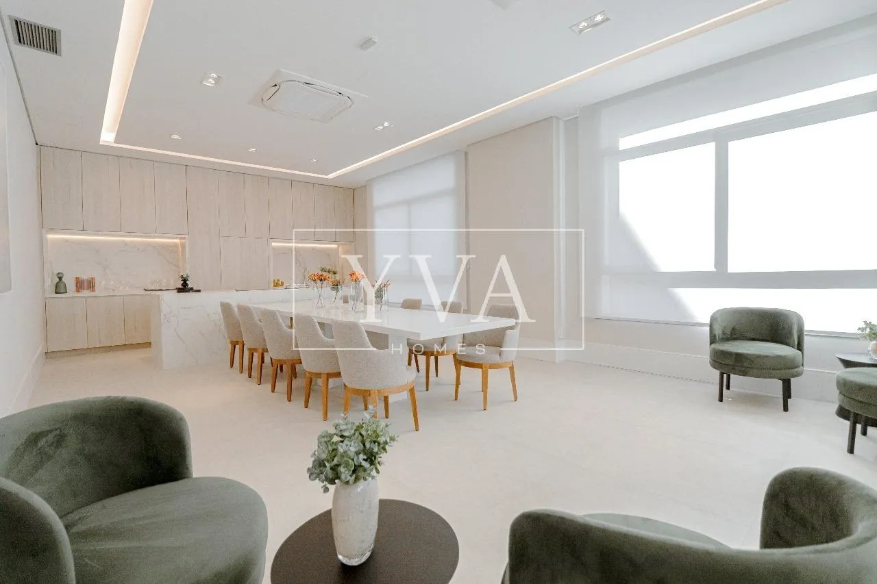 Apartamento com 3 suítes à venda em Paraíso, São Paulo, por R$ 4.910.000 Imagem 22