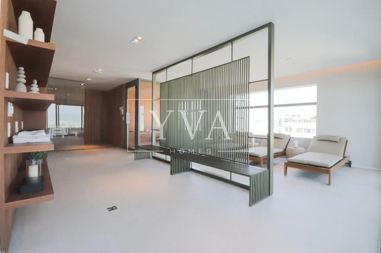 Apartamento com 3 suítes à venda em Paraíso, São Paulo, por R$ 4.910.000 Imagem 24