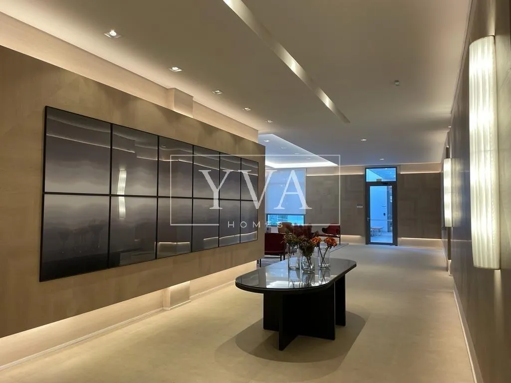 Apartamento com 3 suítes à venda em Paraíso, São Paulo, por R$ 4.910.000 Imagem 26