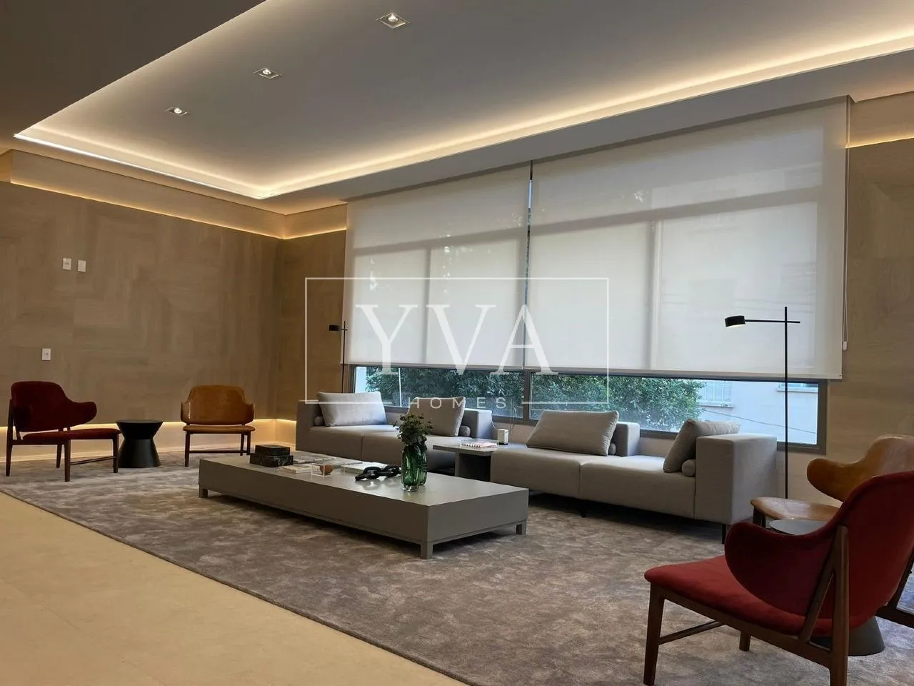 Apartamento com 3 suítes à venda em Paraíso, São Paulo, por R$ 4.910.000 Imagem 28