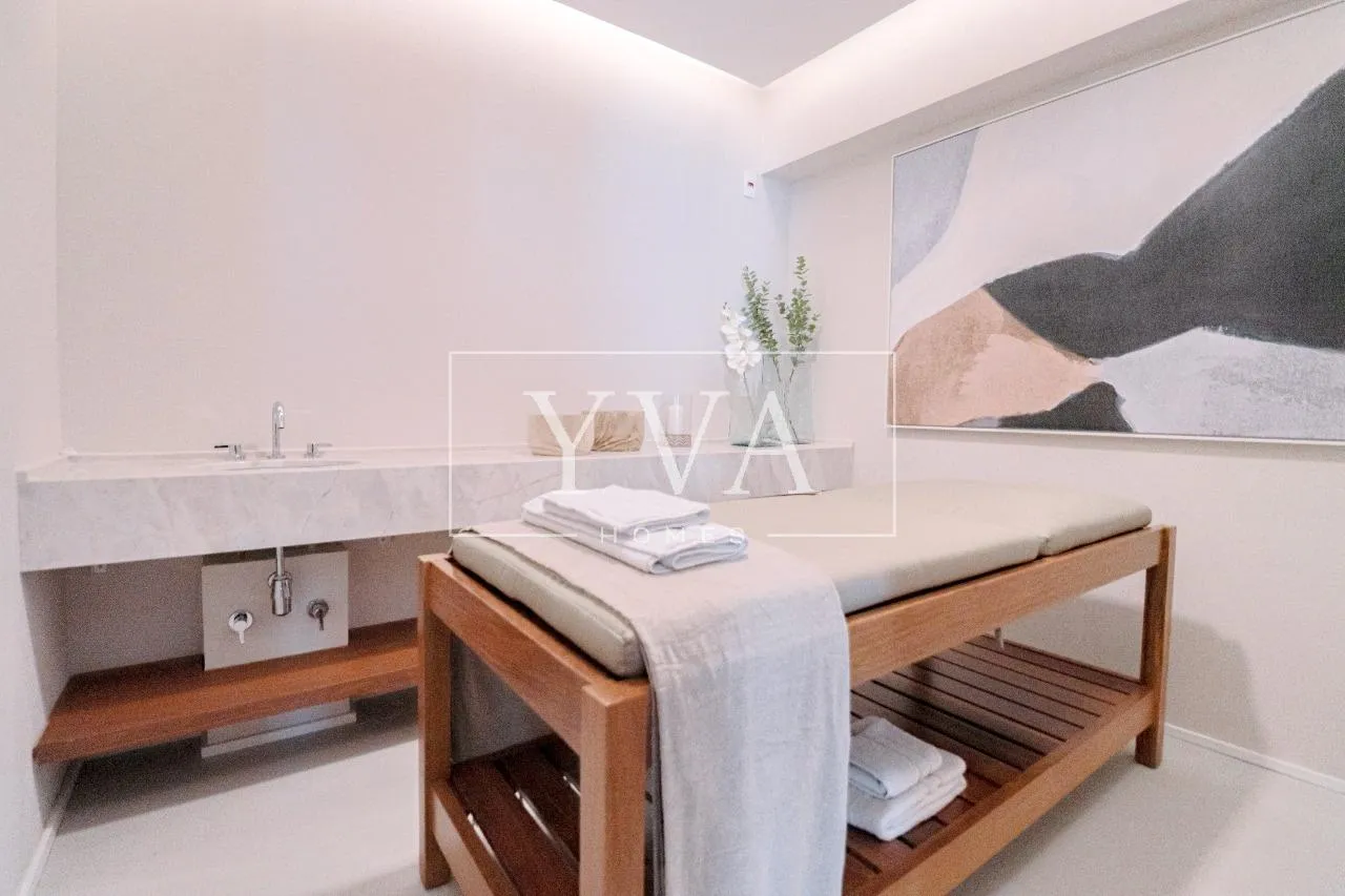 Apartamento com 3 suítes à venda em Paraíso, São Paulo, por R$ 4.910.000 Imagem 29