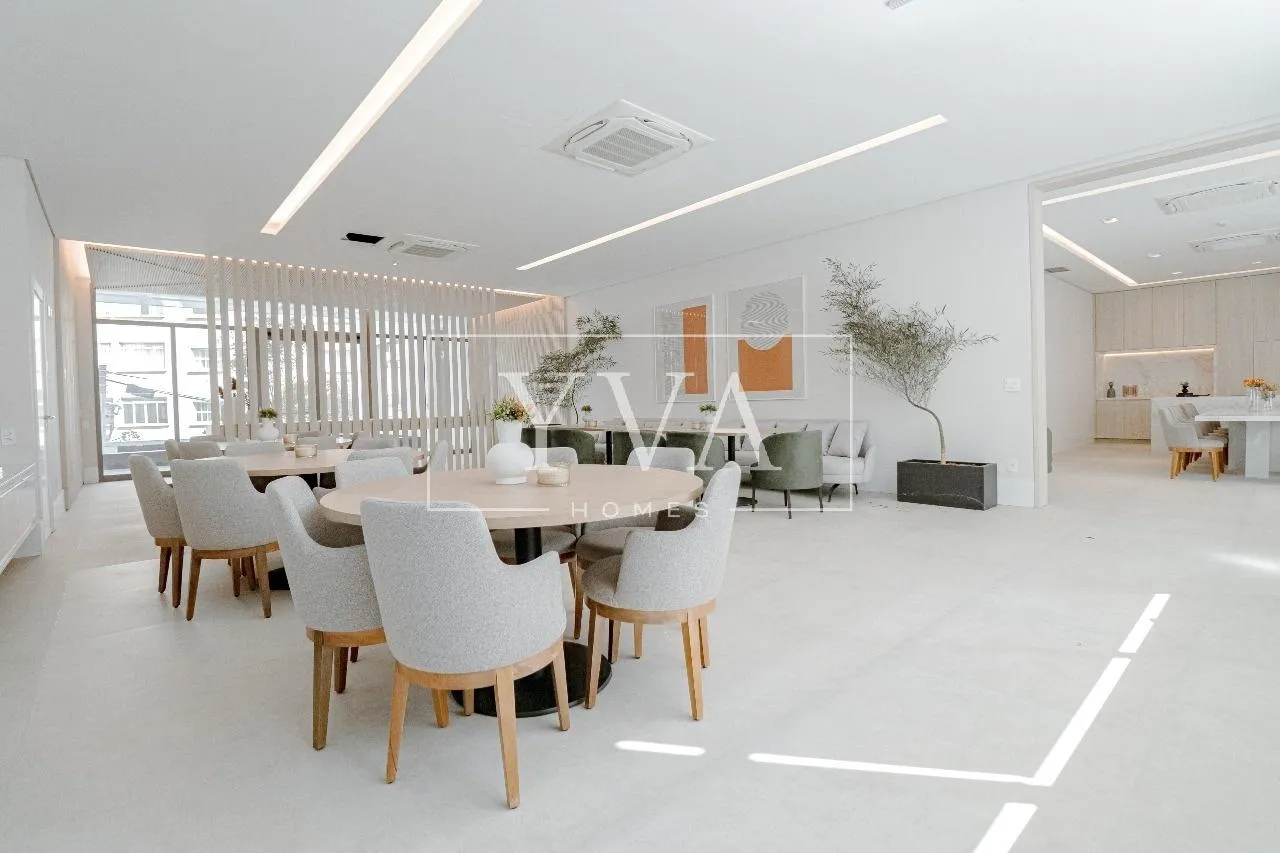 Apartamento com 3 suítes à venda em Paraíso, São Paulo, por R$ 4.910.000 Imagem 30