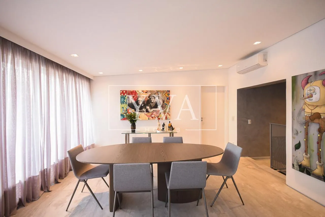 Cobertura com 2 suítes à venda em Vila Progredior, São Paulo, por R$ 2.890.000 Imagem 11