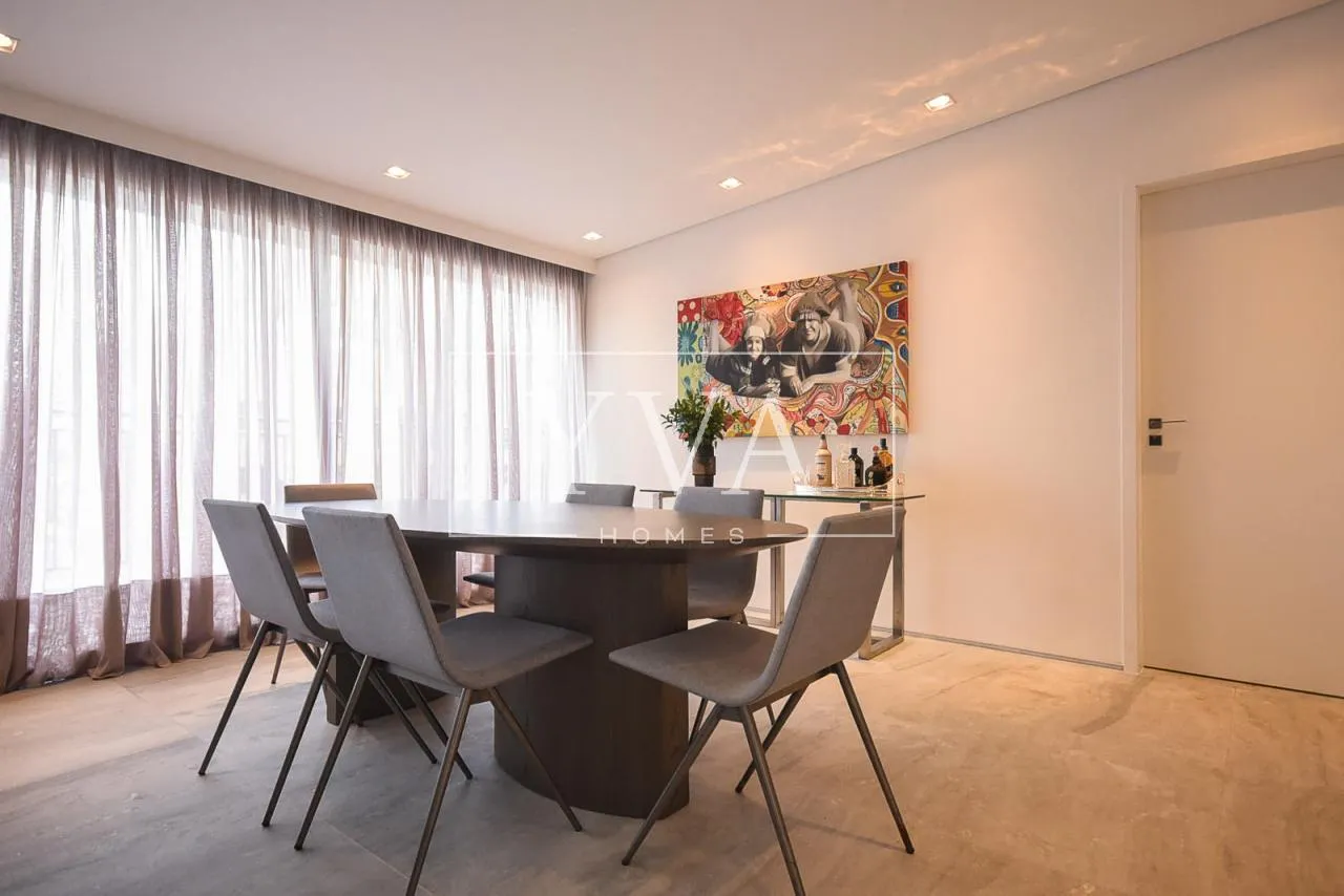 Cobertura com 2 suítes à venda em Vila Progredior, São Paulo, por R$ 2.890.000 Imagem 12