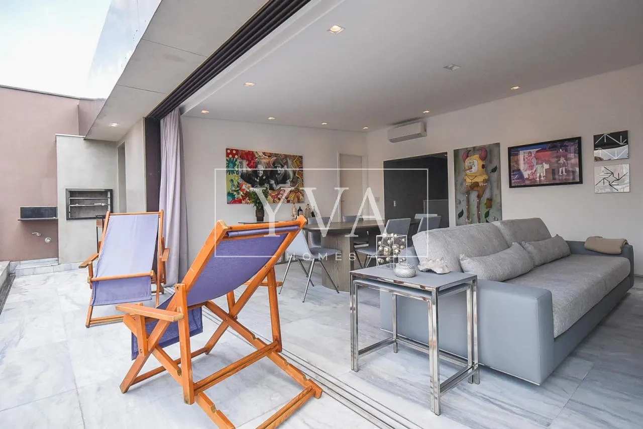Cobertura com 2 suítes à venda em Vila Progredior, São Paulo, por R$ 2.890.000 Imagem 14