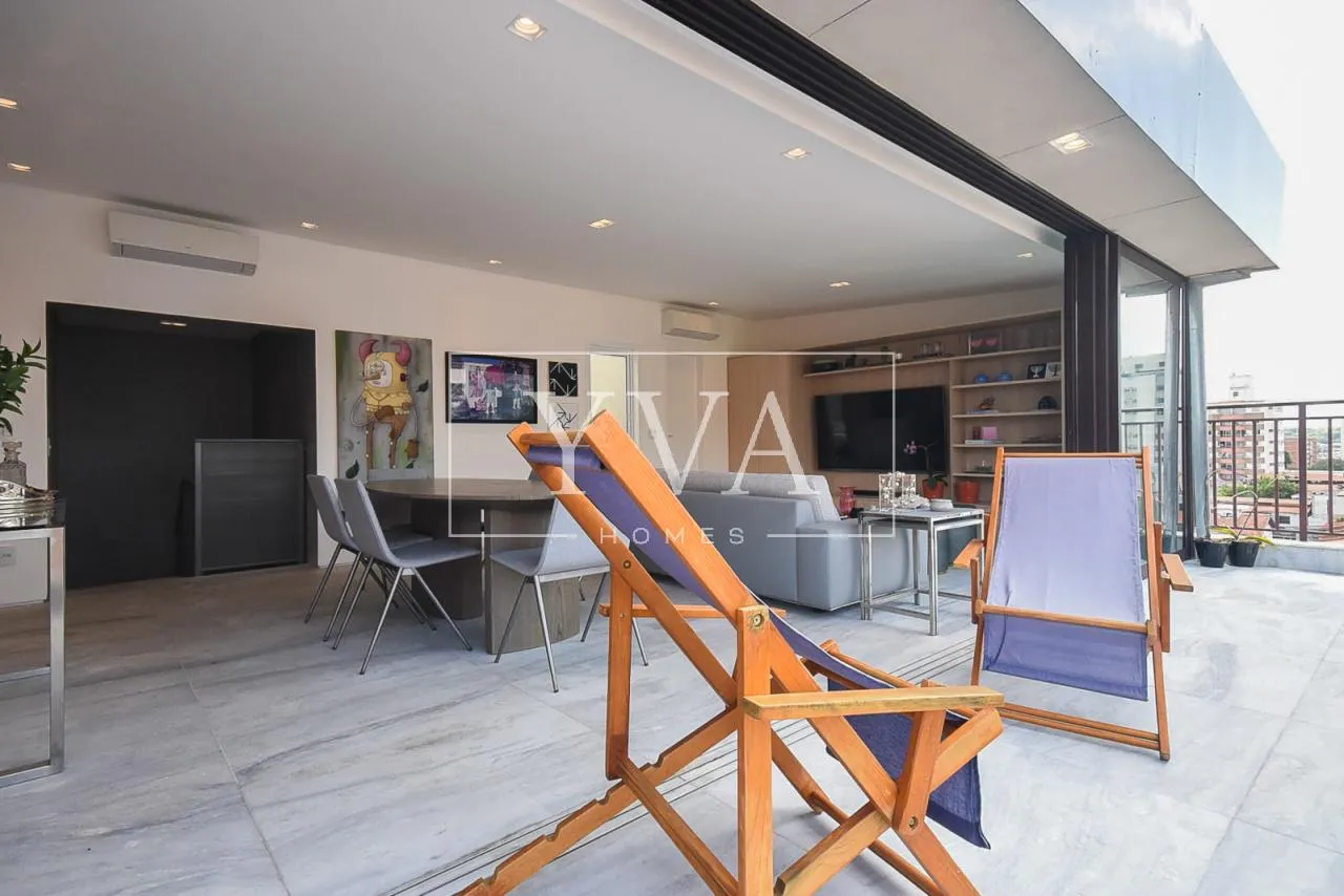 Cobertura com 2 suítes à venda em Vila Progredior, São Paulo, por R$ 2.890.000 Imagem 15