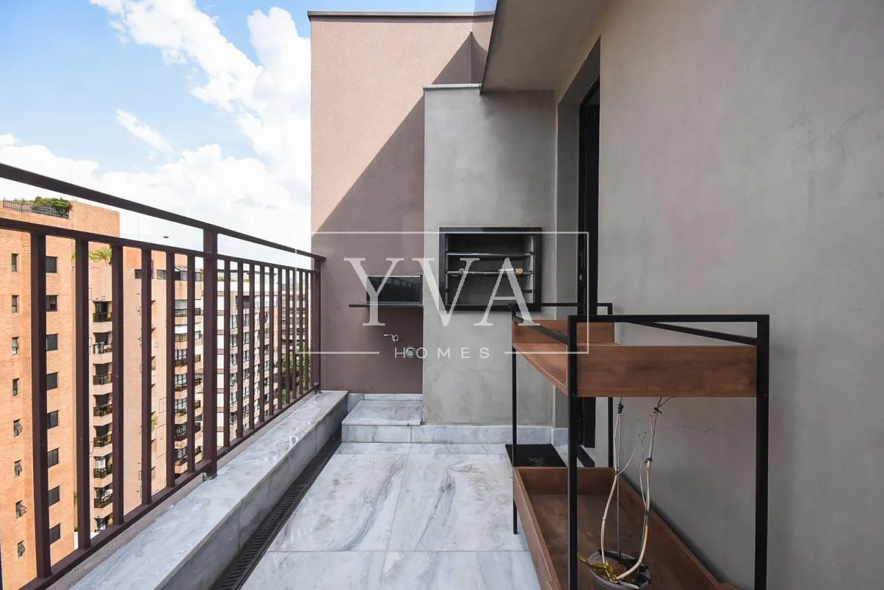Cobertura com 2 suítes à venda em Vila Progredior, São Paulo, por R$ 2.890.000 Imagem 16