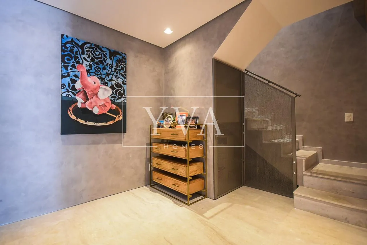 Cobertura com 2 suítes à venda em Vila Progredior, São Paulo, por R$ 2.890.000 Imagem 24