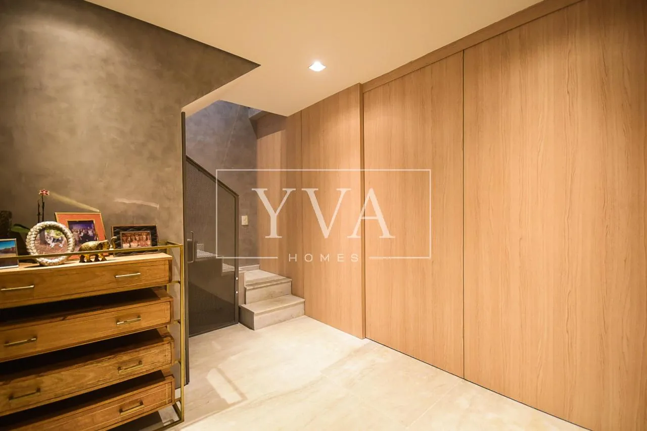 Cobertura com 2 suítes à venda em Vila Progredior, São Paulo, por R$ 2.890.000 Imagem 25
