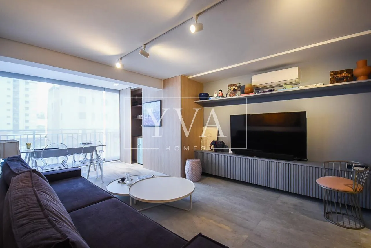 Cobertura com 2 suítes à venda em Vila Progredior, São Paulo, por R$ 2.890.000 Imagem 28