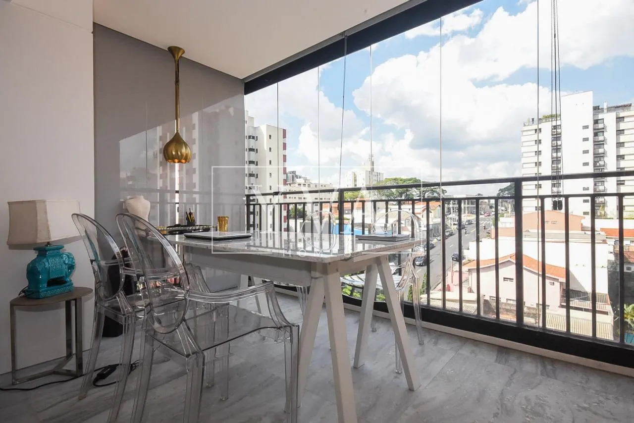 Cobertura com 2 suítes à venda em Vila Progredior, São Paulo, por R$ 2.890.000 Imagem 32