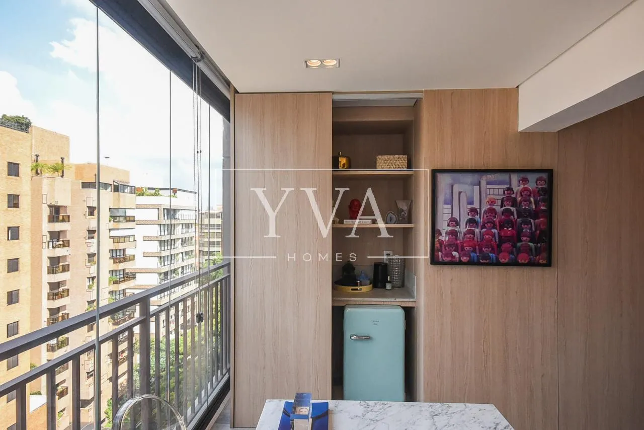 Cobertura com 2 suítes à venda em Vila Progredior, São Paulo, por R$ 2.890.000 Imagem 33