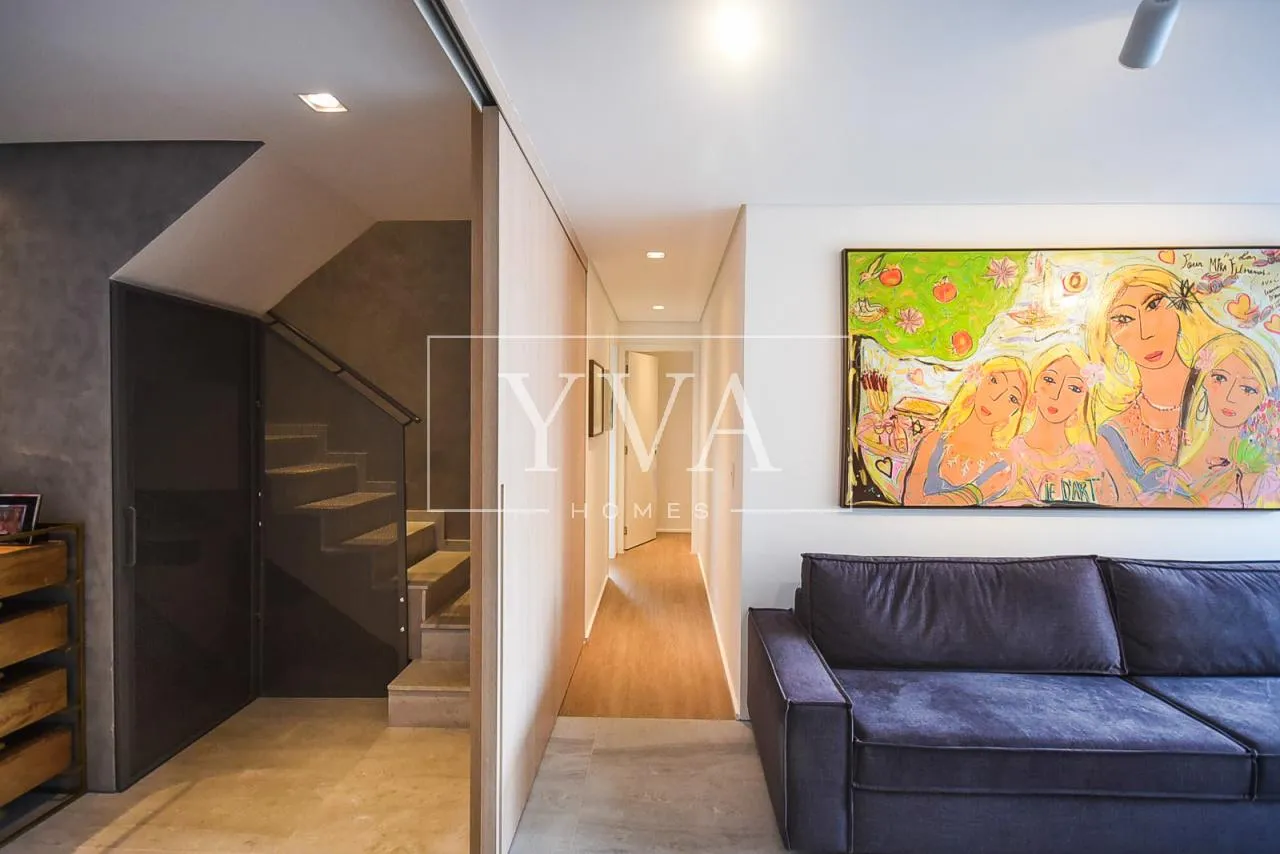 Cobertura com 2 suítes à venda em Vila Progredior, São Paulo, por R$ 2.890.000 Imagem 34