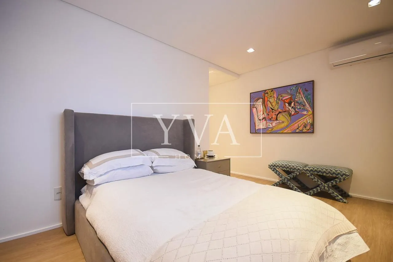 Cobertura com 2 suítes à venda em Vila Progredior, São Paulo, por R$ 2.890.000 Imagem 41