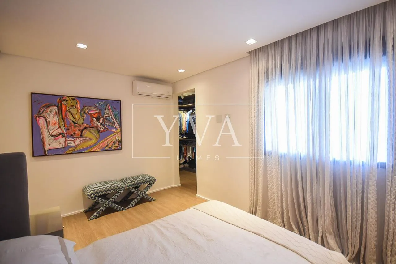 Cobertura com 2 suítes à venda em Vila Progredior, São Paulo, por R$ 2.890.000 Imagem 42