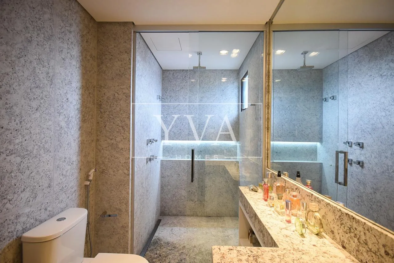Cobertura com 2 suítes à venda em Vila Progredior, São Paulo, por R$ 2.890.000 Imagem 44