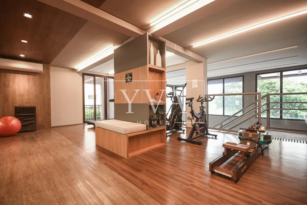 Cobertura com 2 suítes à venda em Vila Progredior, São Paulo, por R$ 2.890.000 Imagem 45