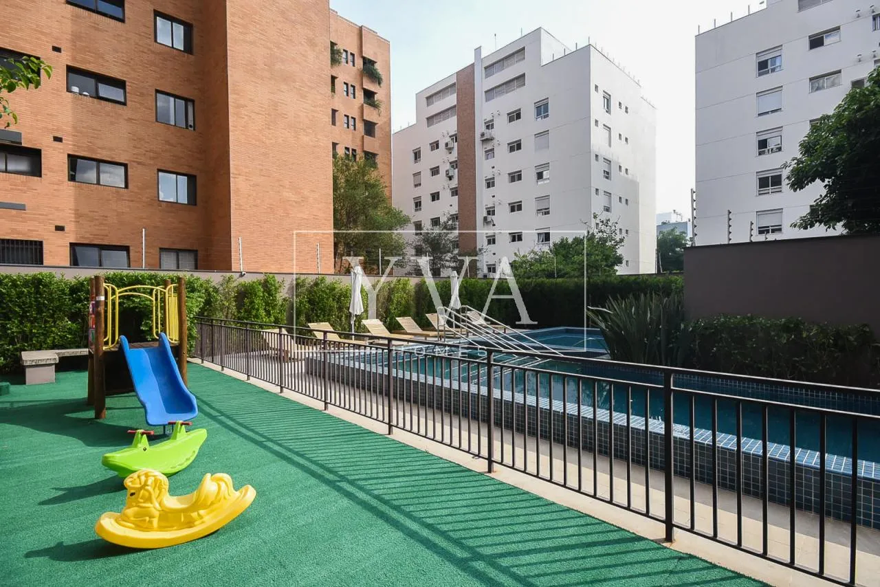Cobertura com 2 suítes à venda em Vila Progredior, São Paulo, por R$ 2.890.000 Imagem 47