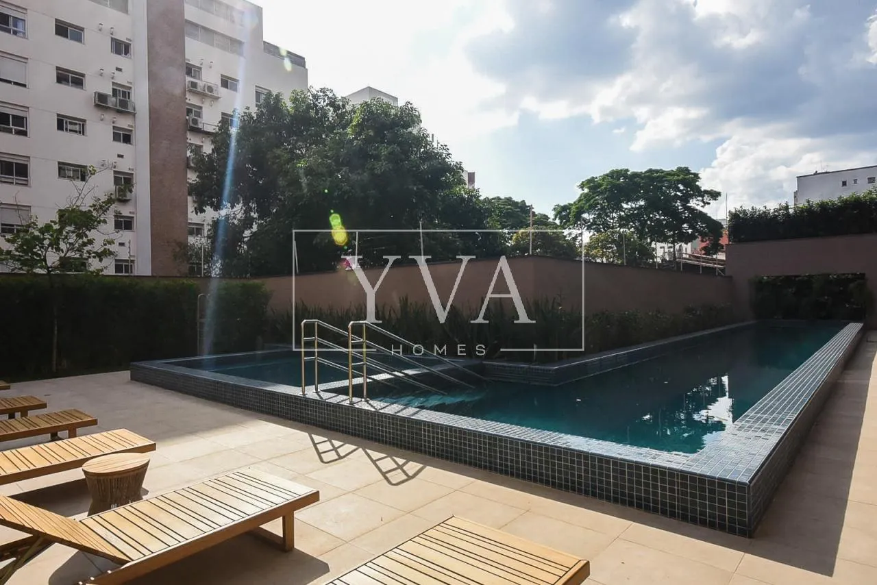 Cobertura com 2 suítes à venda em Vila Progredior, São Paulo, por R$ 2.890.000 Imagem 48