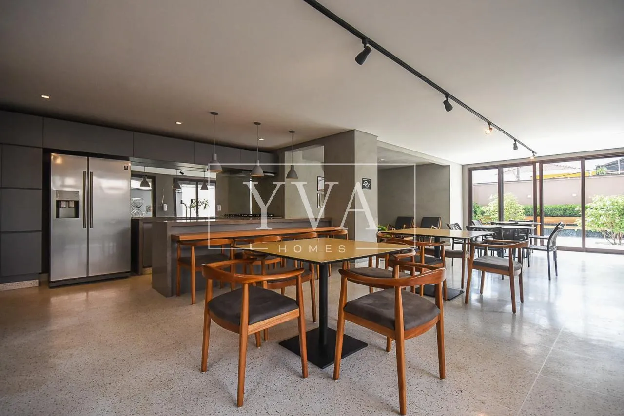 Cobertura com 2 suítes à venda em Vila Progredior, São Paulo, por R$ 2.890.000 Imagem 49