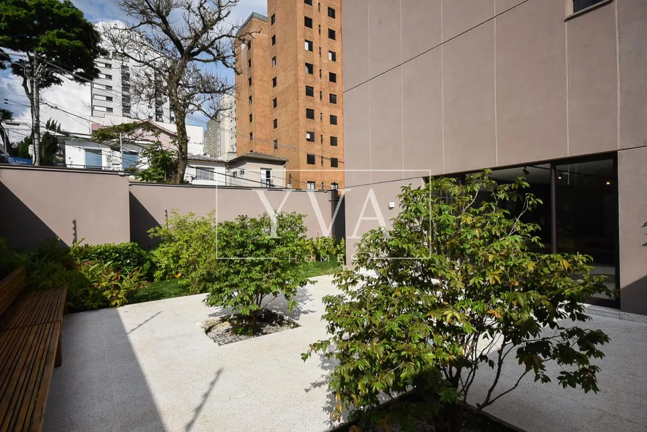 Cobertura com 2 suítes à venda em Vila Progredior, São Paulo, por R$ 2.890.000 Imagem 50