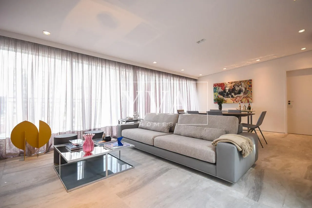 Cobertura com 2 suítes à venda em Vila Progredior, São Paulo, por R$ 2.890.000 Imagem 8