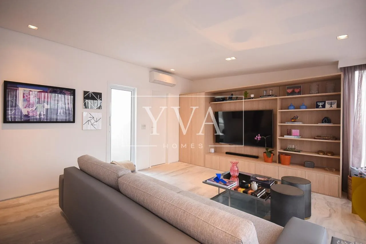 Cobertura com 2 suítes à venda em Vila Progredior, São Paulo, por R$ 2.890.000 Imagem 9