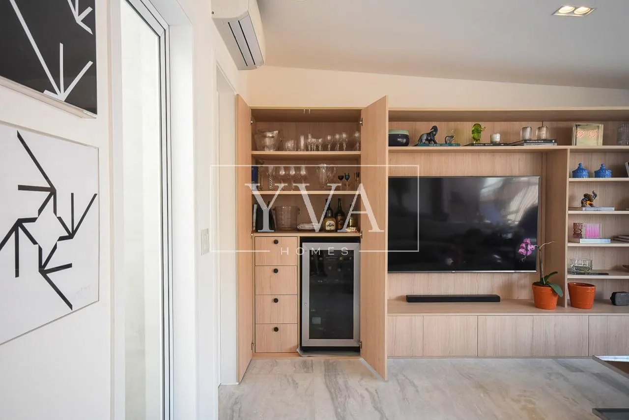 Cobertura com 2 suítes à venda em Vila Progredior, São Paulo, por R$ 2.890.000 Imagem 10