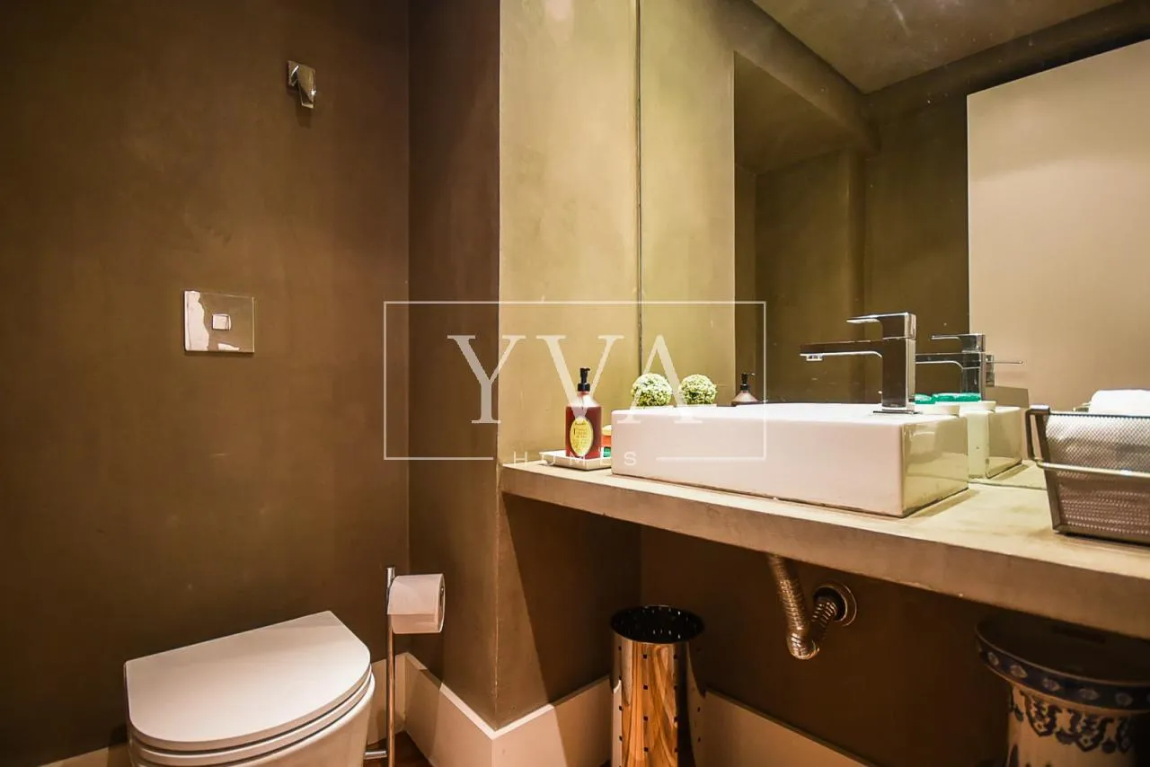 Cobertura com 4 suítes à venda em Jardim Paulista, São Paulo, por R$ 8.900.000 Imagem 20