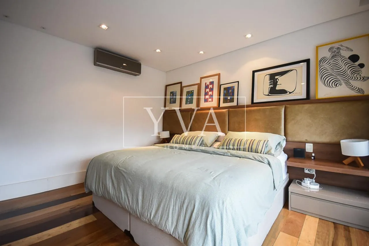 Cobertura com 4 suítes à venda em Jardim Paulista, São Paulo, por R$ 8.900.000 Imagem 34
