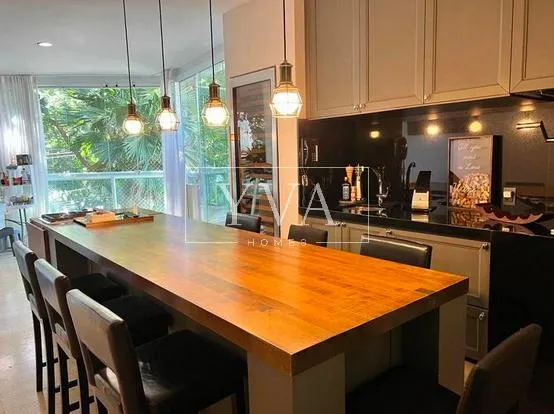 Apartamento com 3 suítes à venda em Itaim Bibi, São Paulo, por R$ 16.500.000 Imagem 6