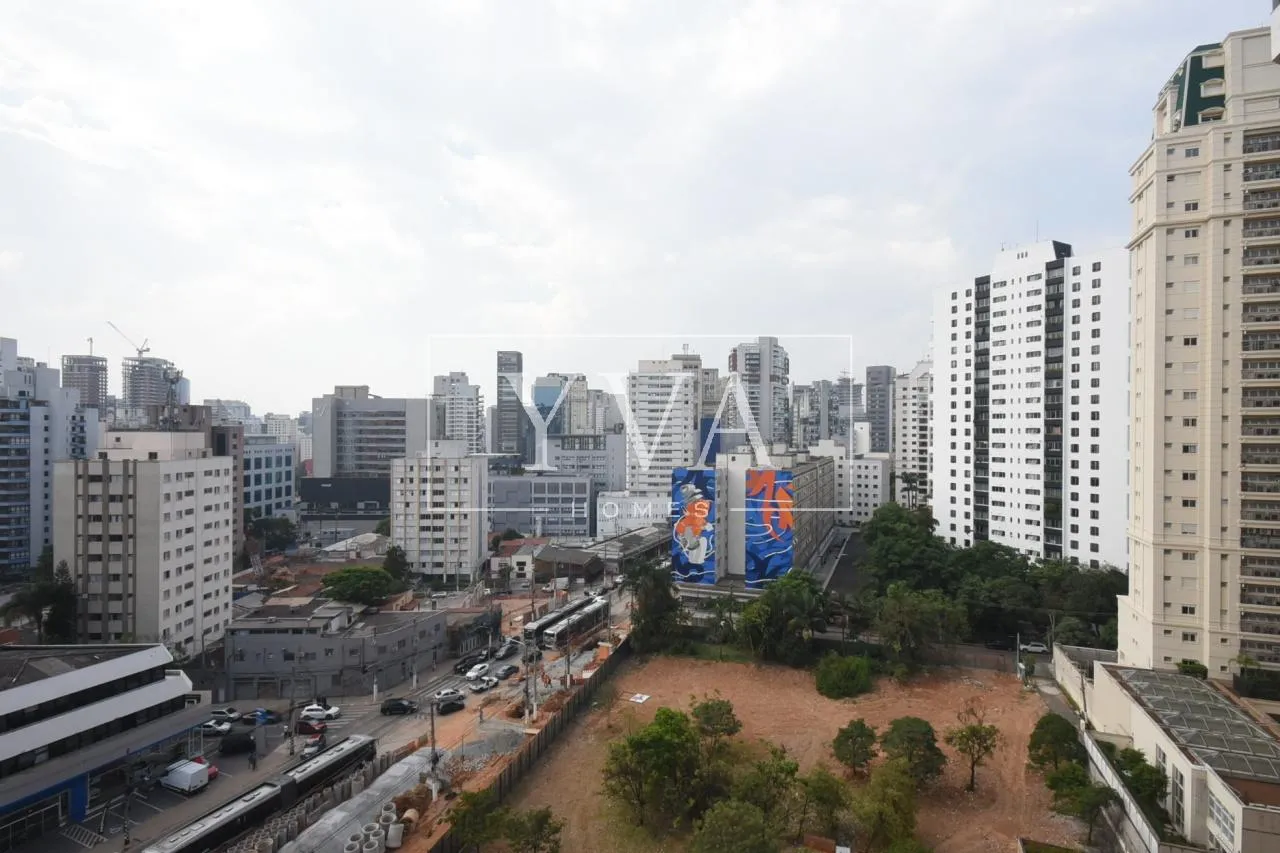 Apartamento com 3 suítes à venda em Vila Nova Conceição, São Paulo, por R$ 3.750.000 Imagem 10