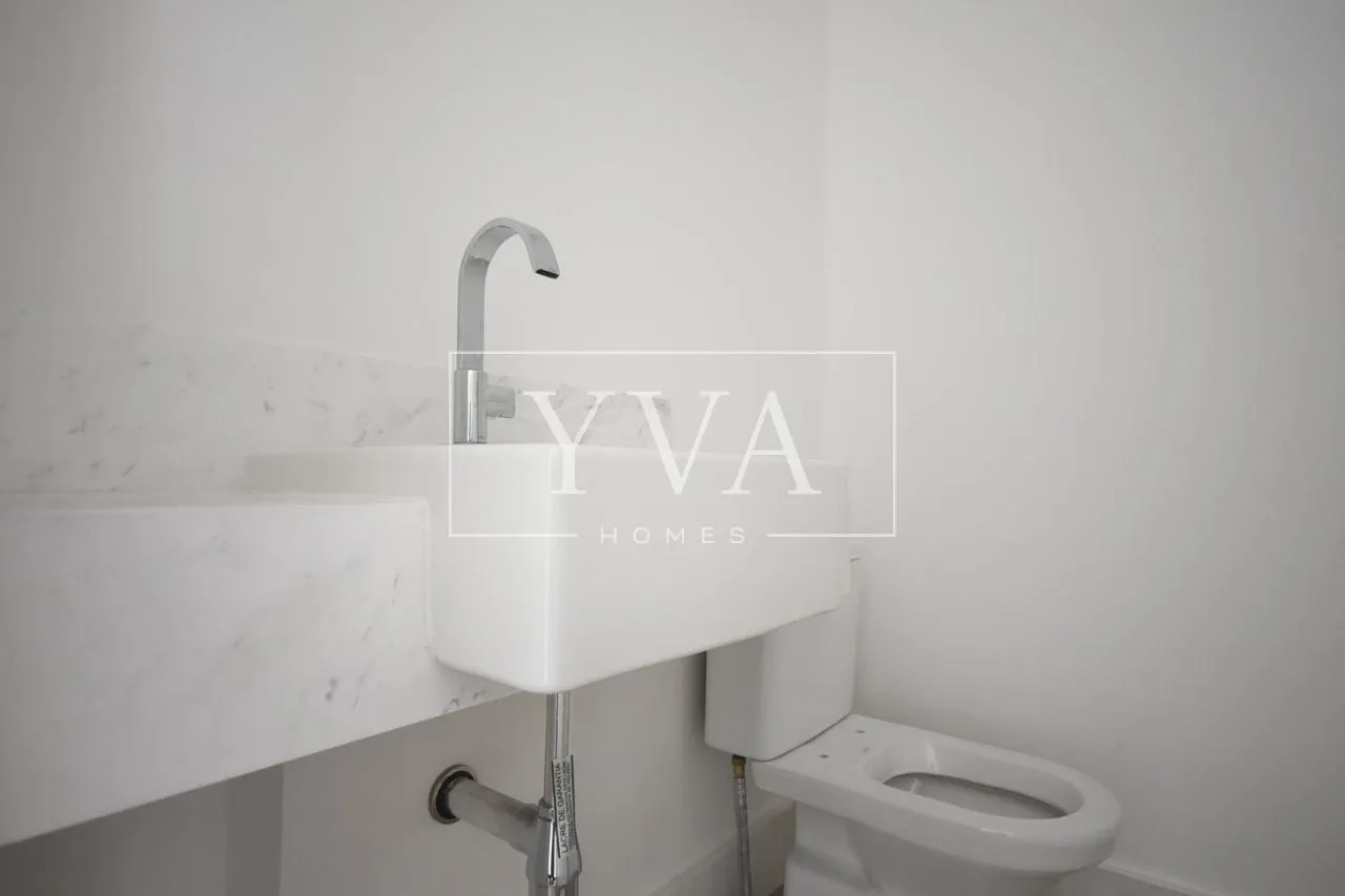 Apartamento com 3 suítes à venda em Vila Nova Conceição, São Paulo, por R$ 3.750.000 Imagem 11