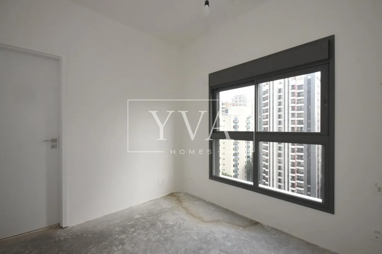Apartamento com 3 suítes à venda em Vila Nova Conceição, São Paulo, por R$ 3.750.000 Imagem 13