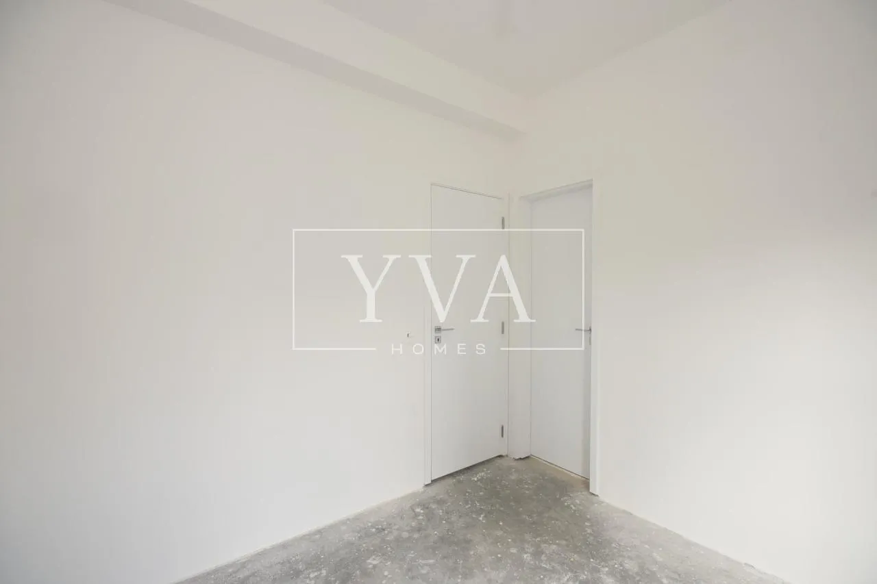Apartamento com 3 suítes à venda em Vila Nova Conceição, São Paulo, por R$ 3.750.000 Imagem 14