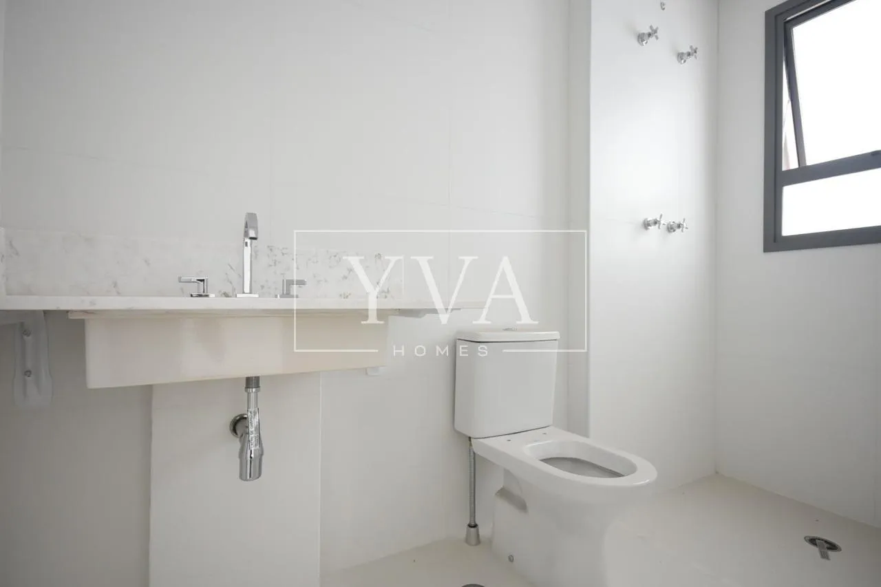 Apartamento com 3 suítes à venda em Vila Nova Conceição, São Paulo, por R$ 3.750.000 Imagem 15