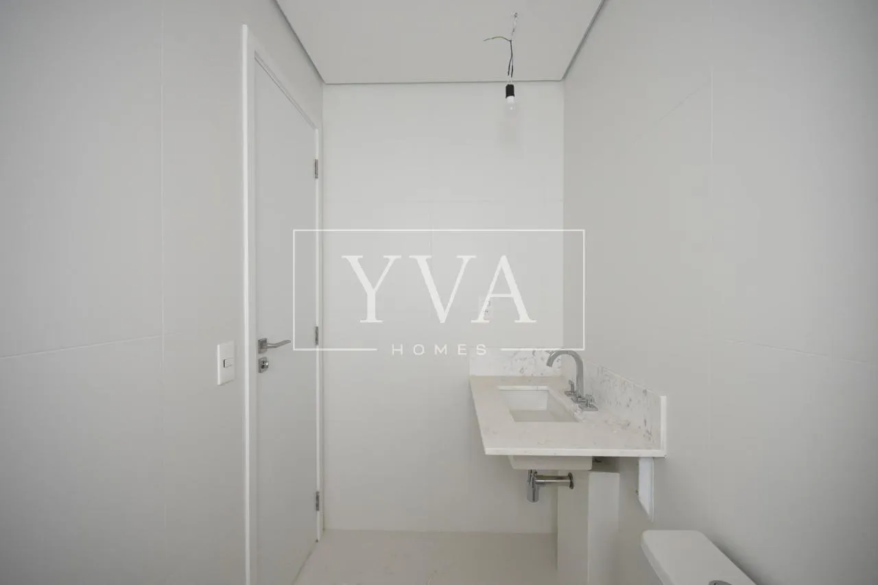 Apartamento com 3 suítes à venda em Vila Nova Conceição, São Paulo, por R$ 3.750.000 Imagem 16